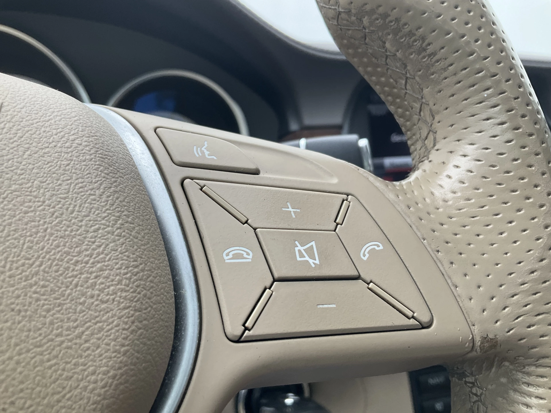 Hoofdafbeelding Mercedes-Benz CLS