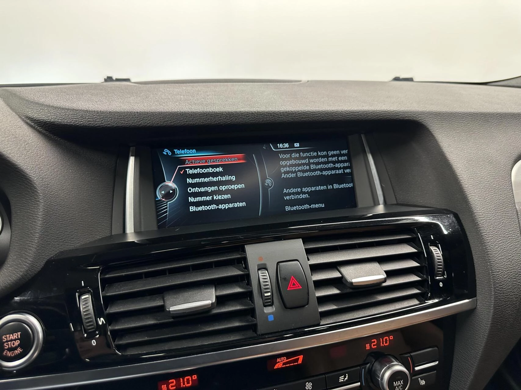 Hoofdafbeelding BMW X4
