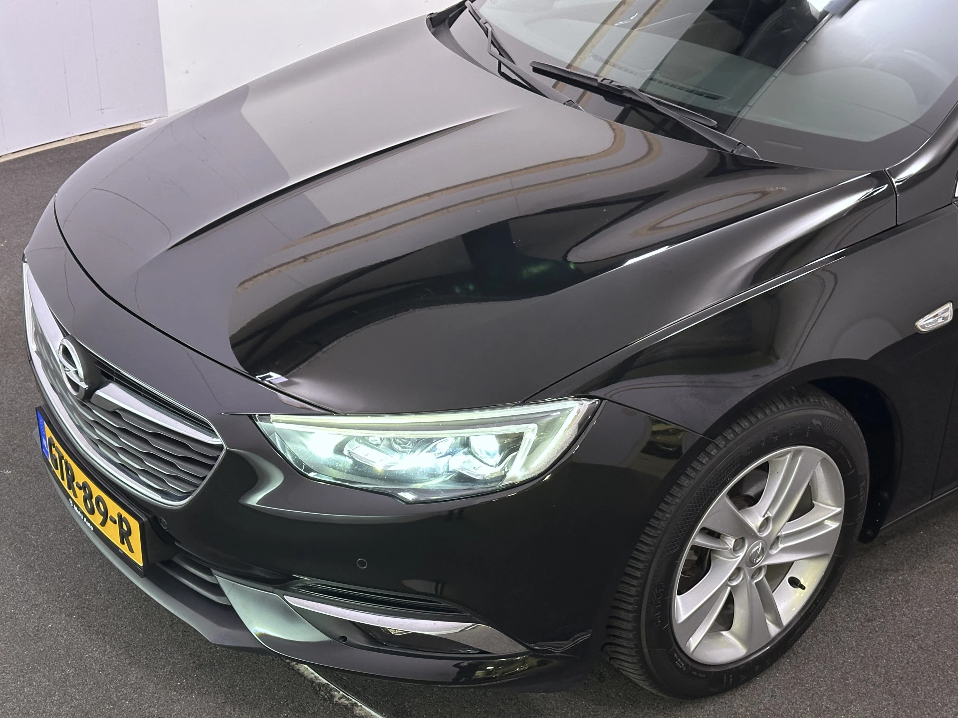 Hoofdafbeelding Opel Insignia