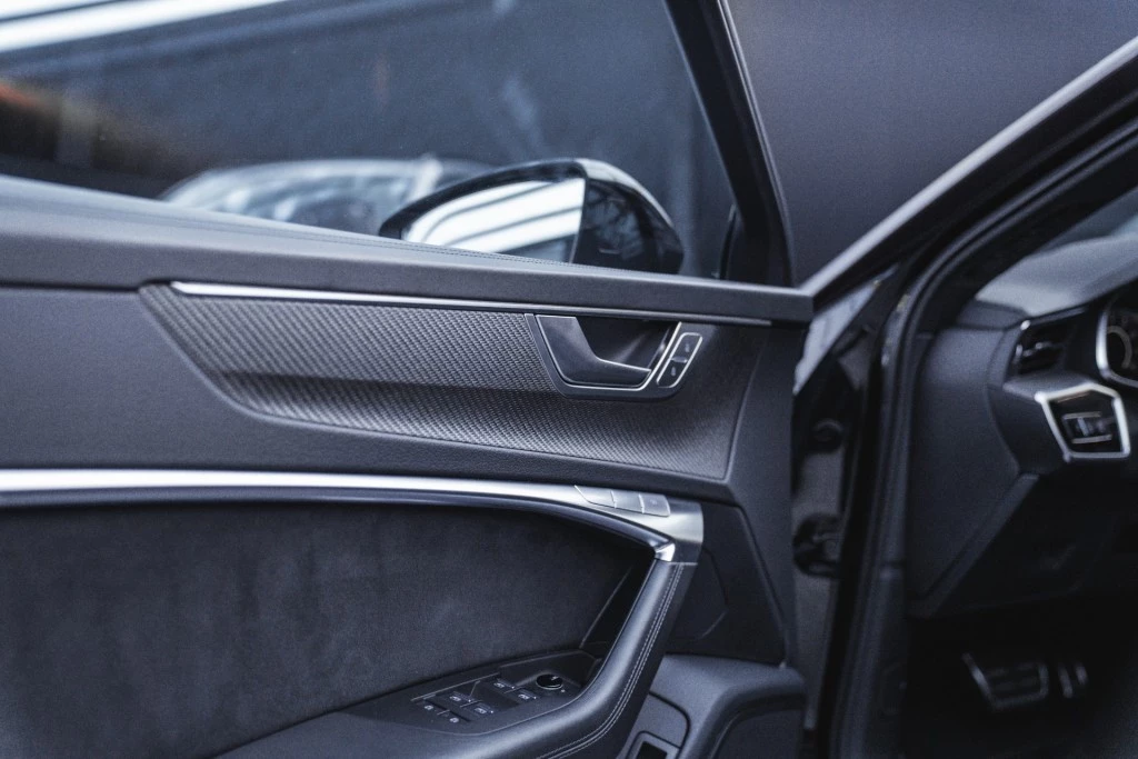 Hoofdafbeelding Audi RS6