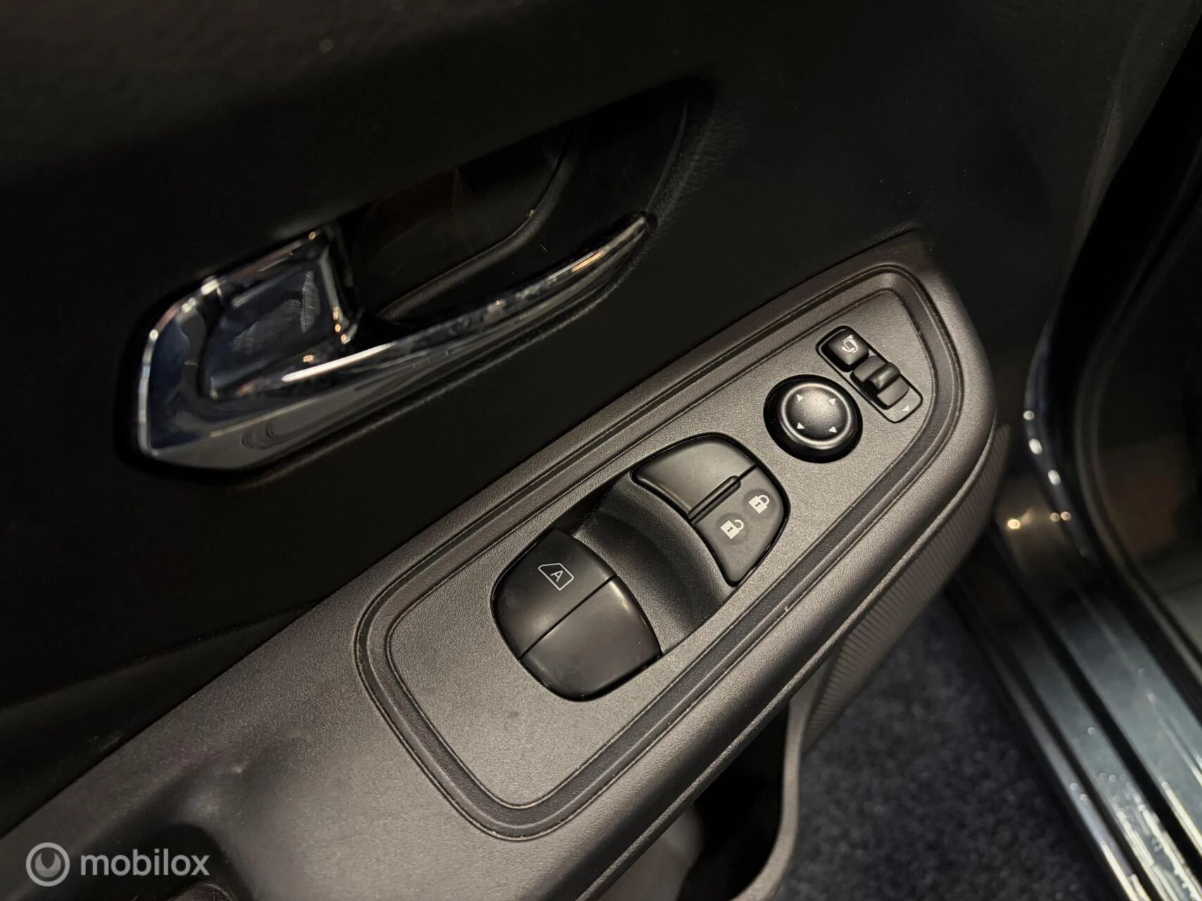 Hoofdafbeelding Nissan Micra