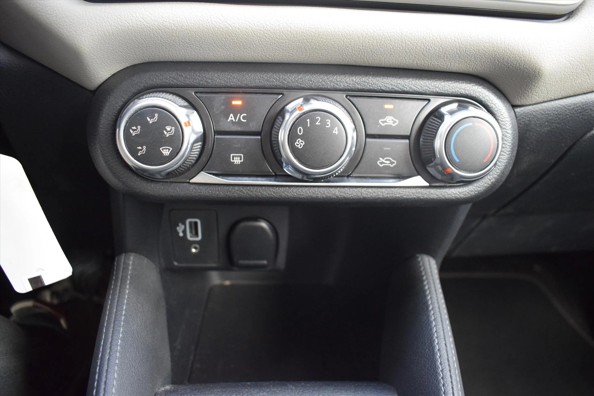 Hoofdafbeelding Nissan Micra