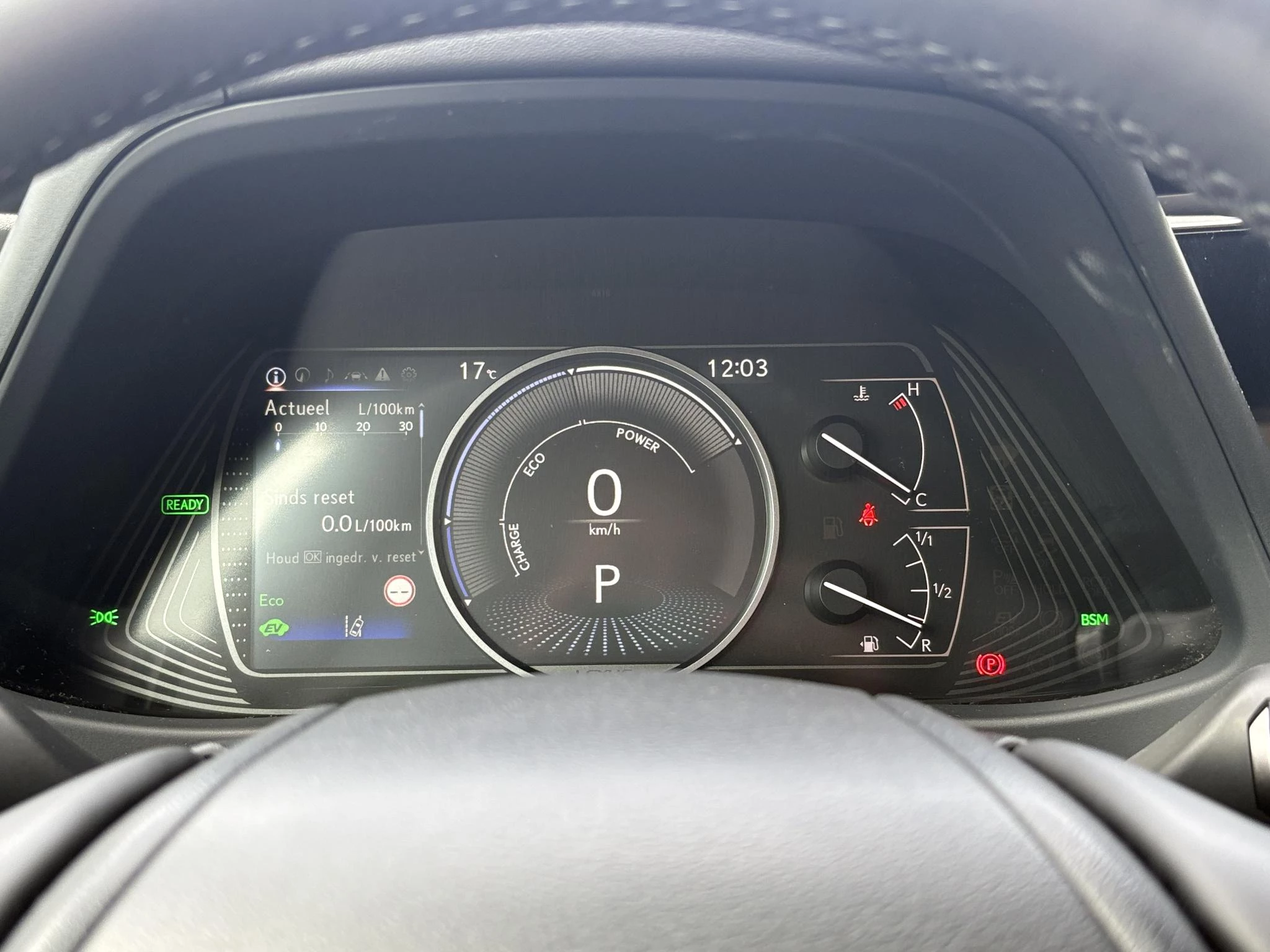 Hoofdafbeelding Lexus UX