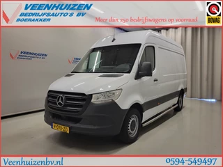 Mercedes-Benz Sprinter 311CDI L2/H2 Inrichting Euro 6!