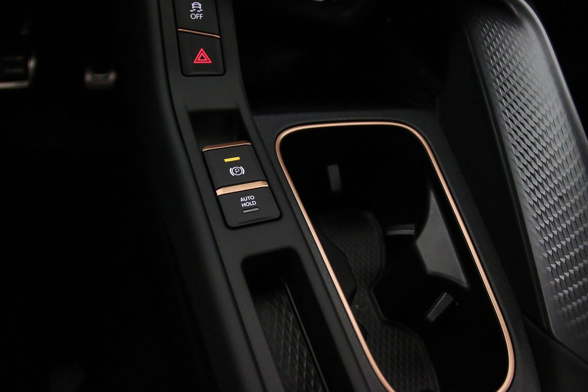 Hoofdafbeelding CUPRA Terramar