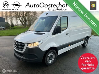 Mercedes Sprinter bestel 317 1.9 CDI L2H2 RWD AUTOMAAT