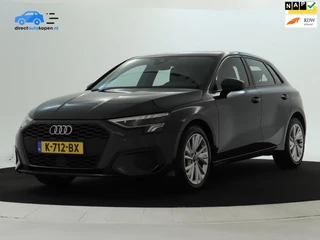 Audi A3 Sportback 30 TFSI Business edition Virtual Cockpit | CarPlay | LED