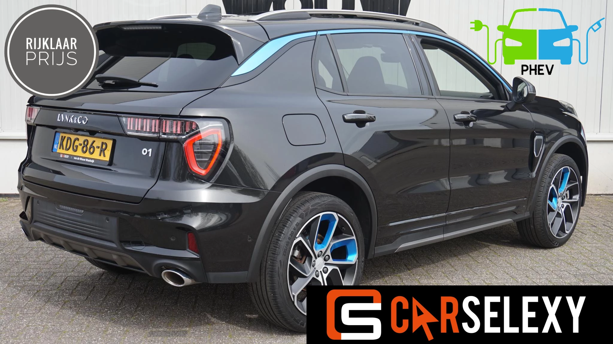 Hoofdafbeelding Lynk & Co 01