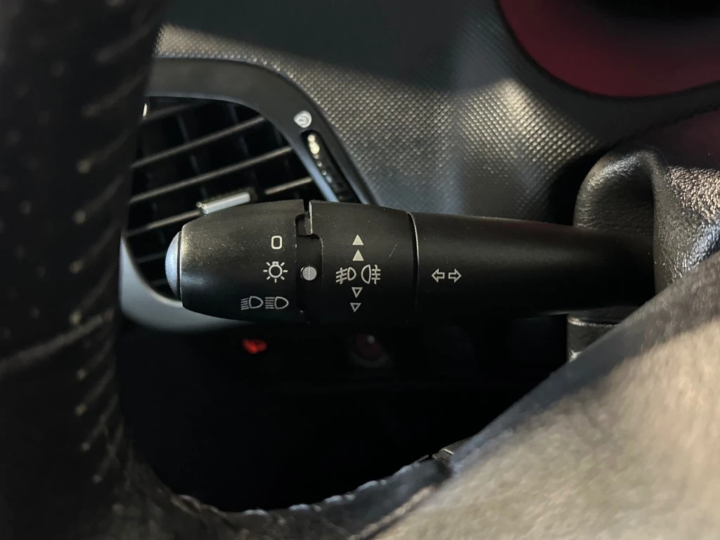 Hoofdafbeelding Peugeot 206