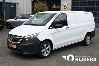 Mercedes-Benz Vito 111 CDI L2 MARGE Airco, Camera, Trekhaak