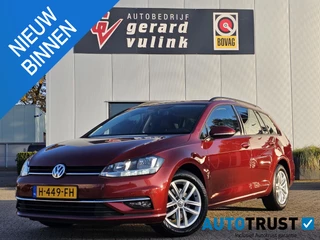 Volkswagen Golf Variant 1.0 TSI Comfortline ADAPTIVE CRUISE TREKHAAK NAV