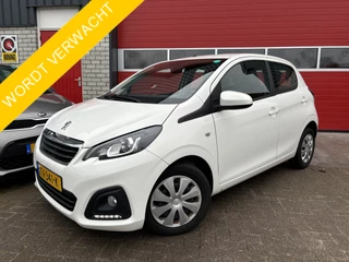 Peugeot 108 1.0 e-VTi Active AIRCO / ELEK RAMEN / BLUETOOTH / NL-AUTO