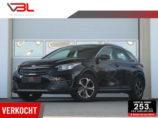 Kia XCeed 1.6 GDi PHEV DynamicPlusLine | Trekhaak | PDC voor