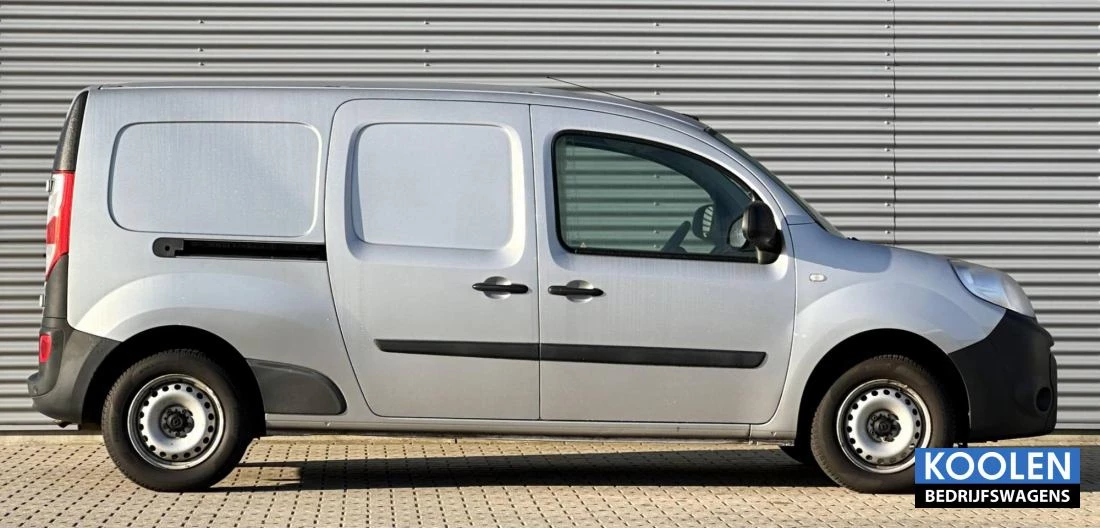 Hoofdafbeelding Renault Kangoo