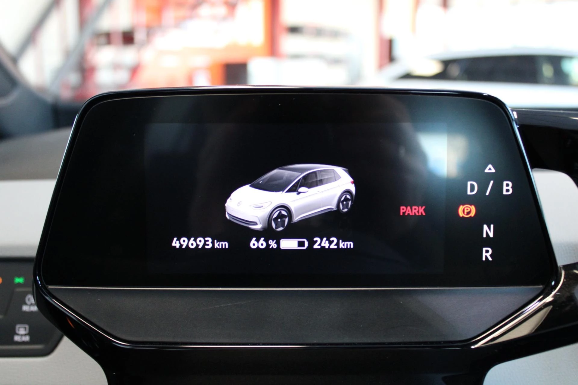 Hoofdafbeelding Volkswagen ID.3