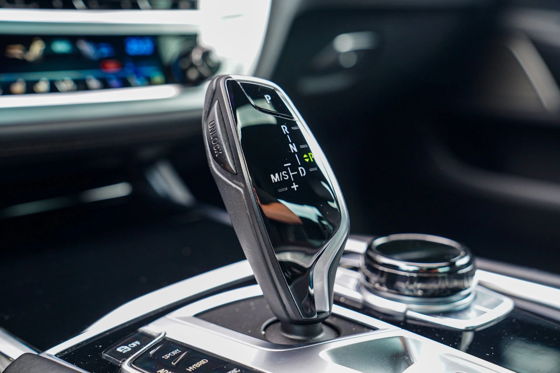 Hoofdafbeelding BMW 7 Serie