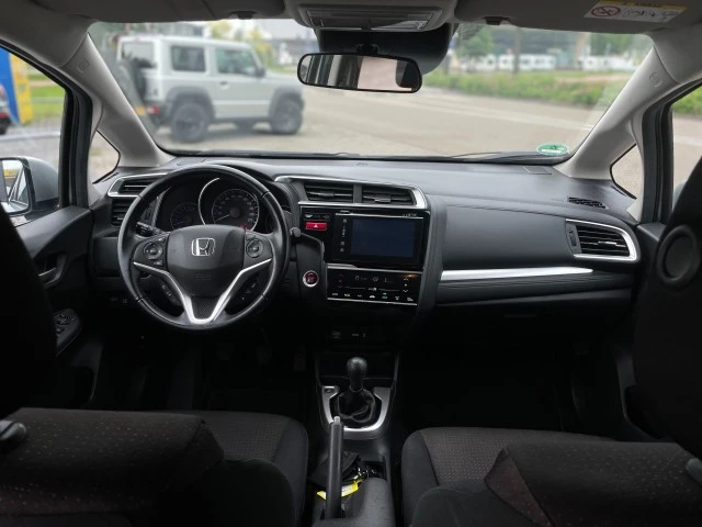 Hoofdafbeelding Honda Jazz