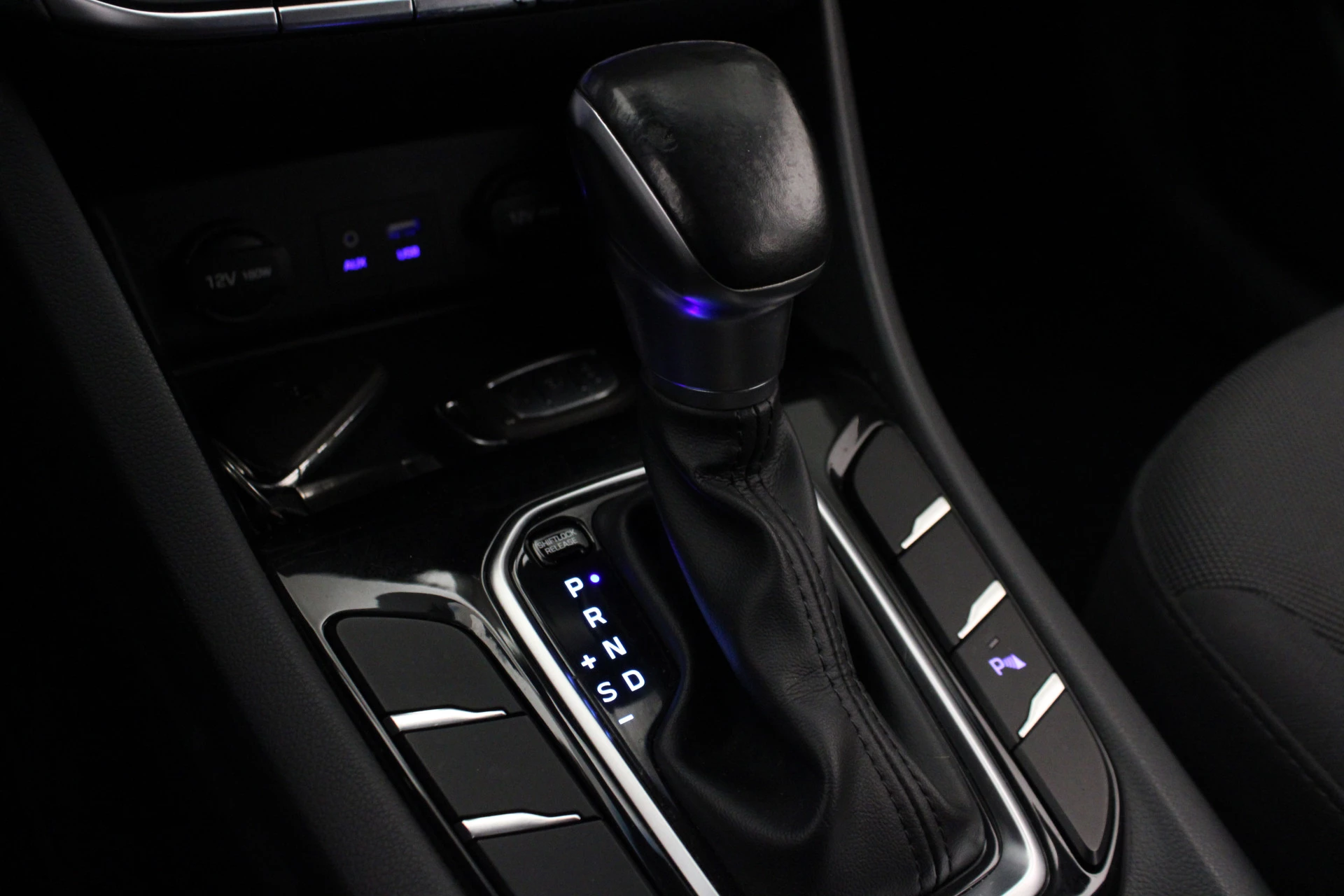 Hoofdafbeelding Hyundai IONIQ