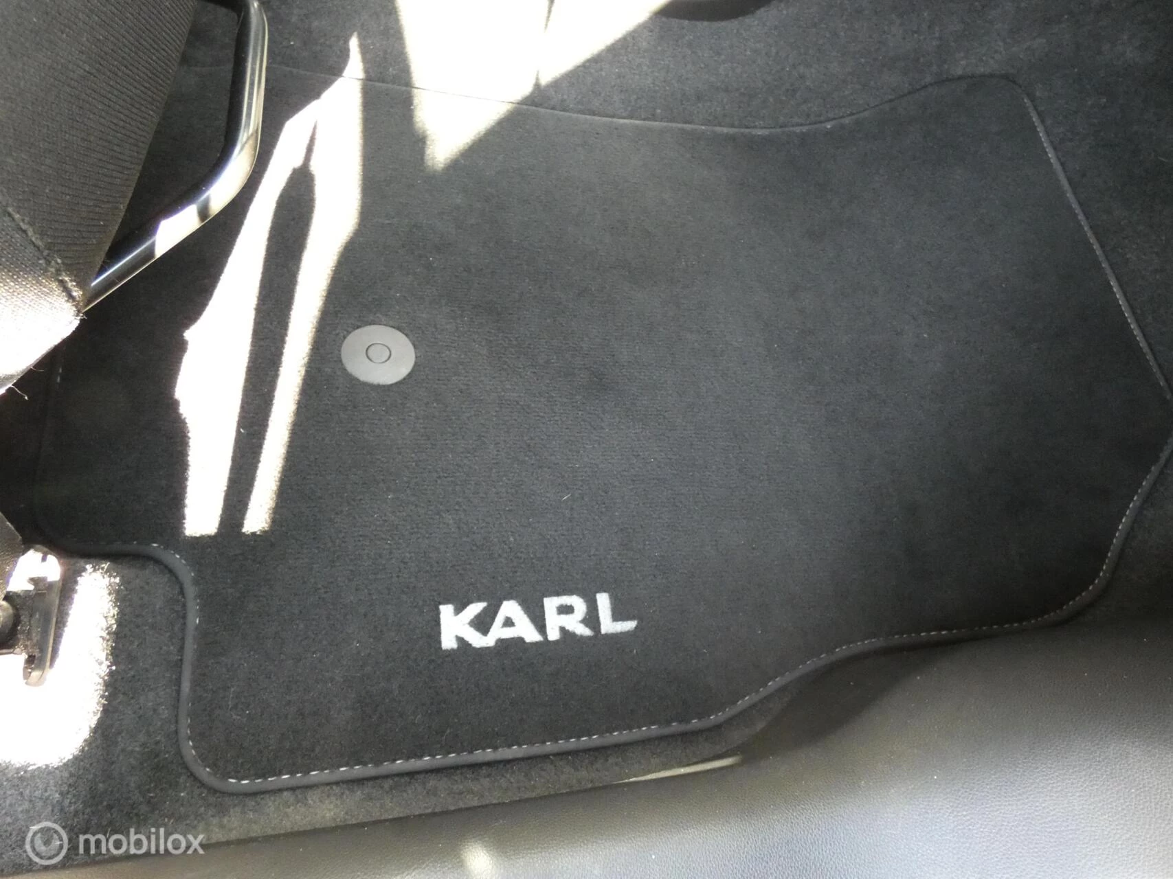 Hoofdafbeelding Opel KARL