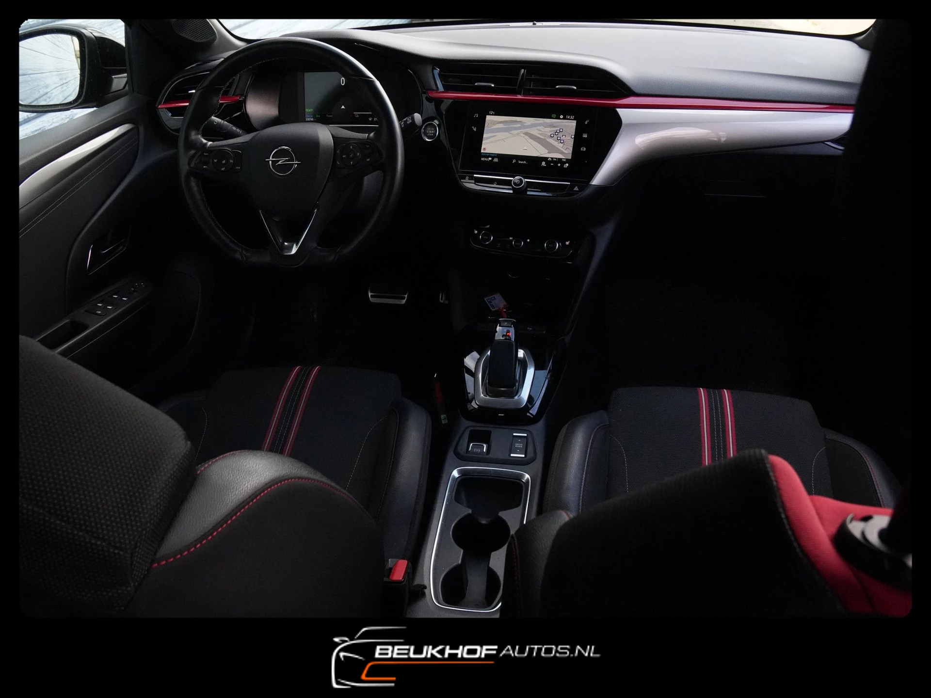 Hoofdafbeelding Opel Corsa-e