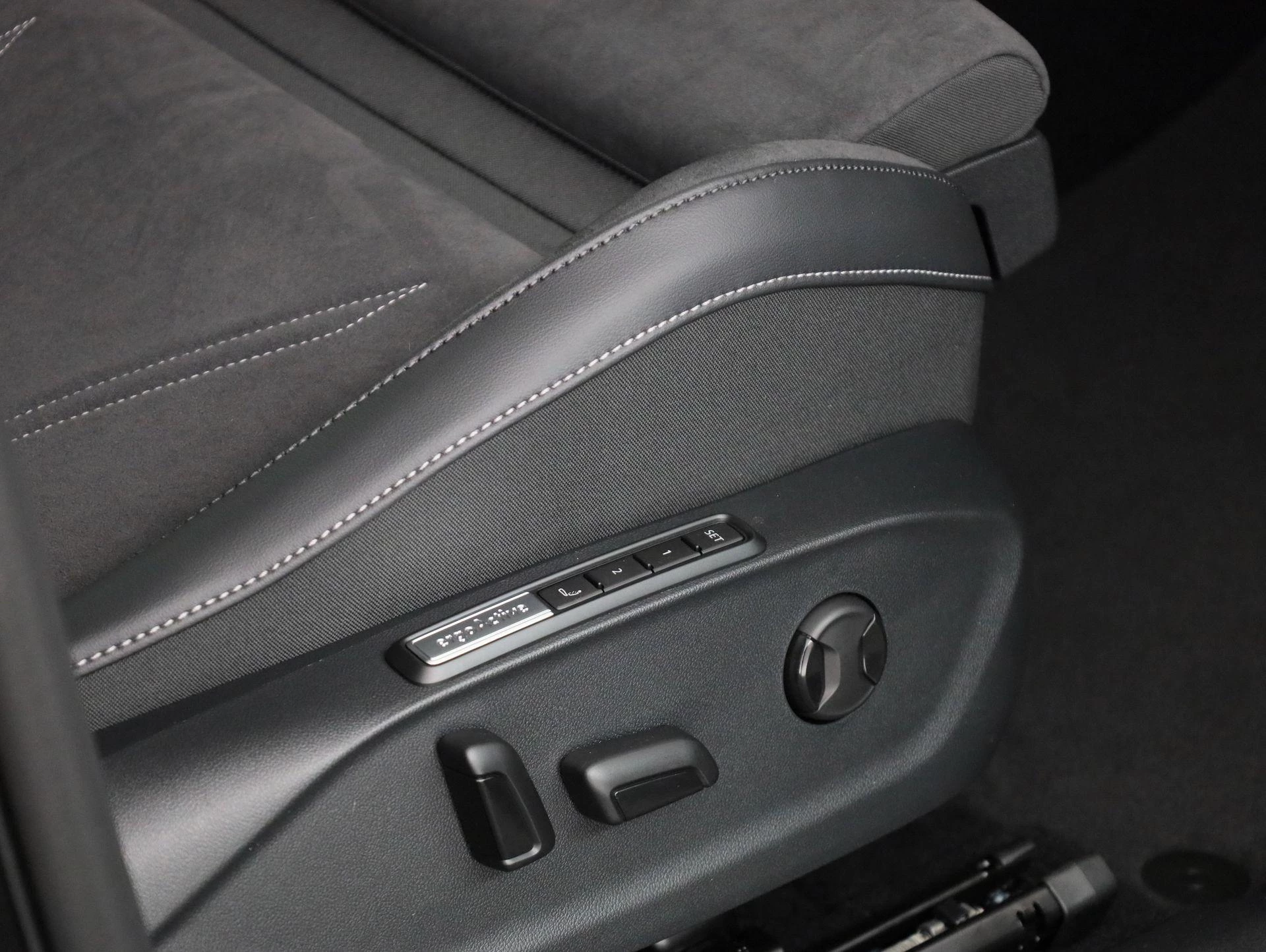 Hoofdafbeelding Volkswagen ID.7