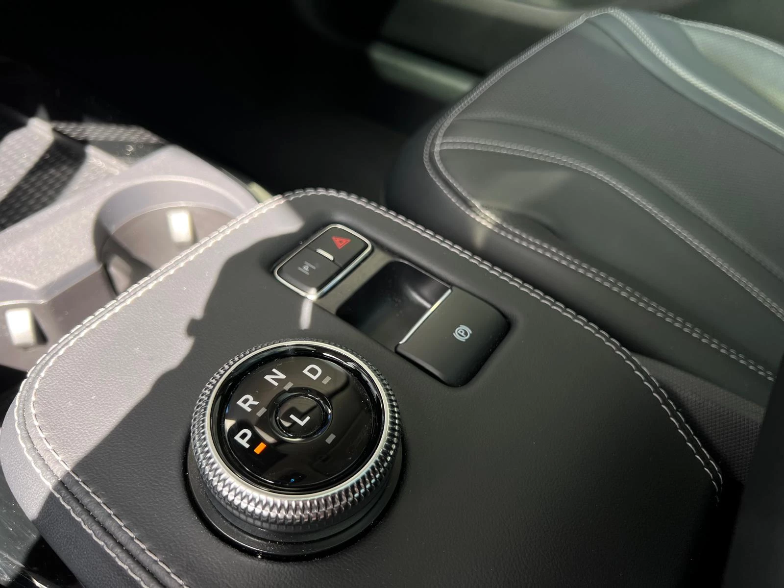 Hoofdafbeelding Ford Mustang Mach-E