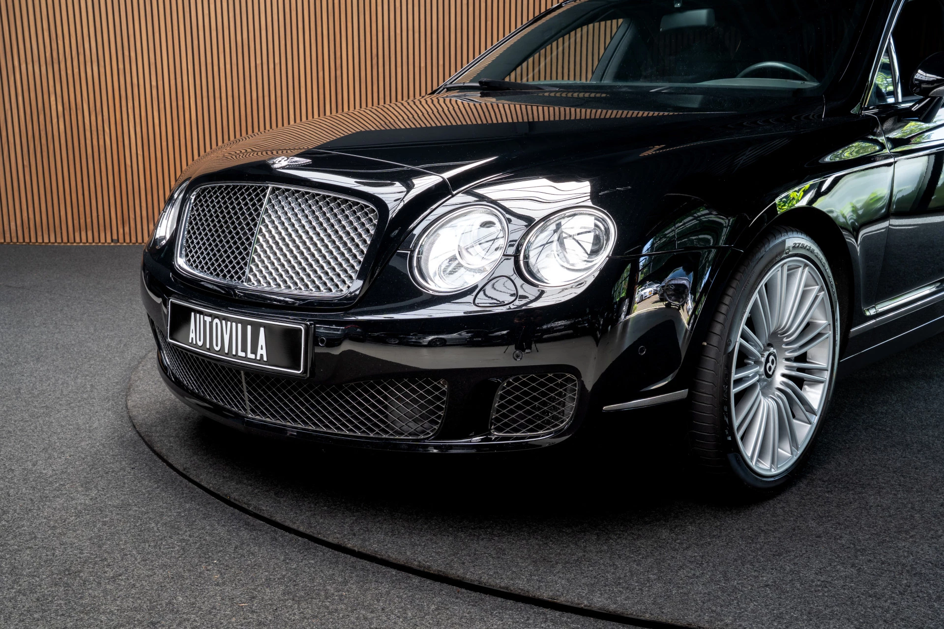 Hoofdafbeelding Bentley Flying Spur