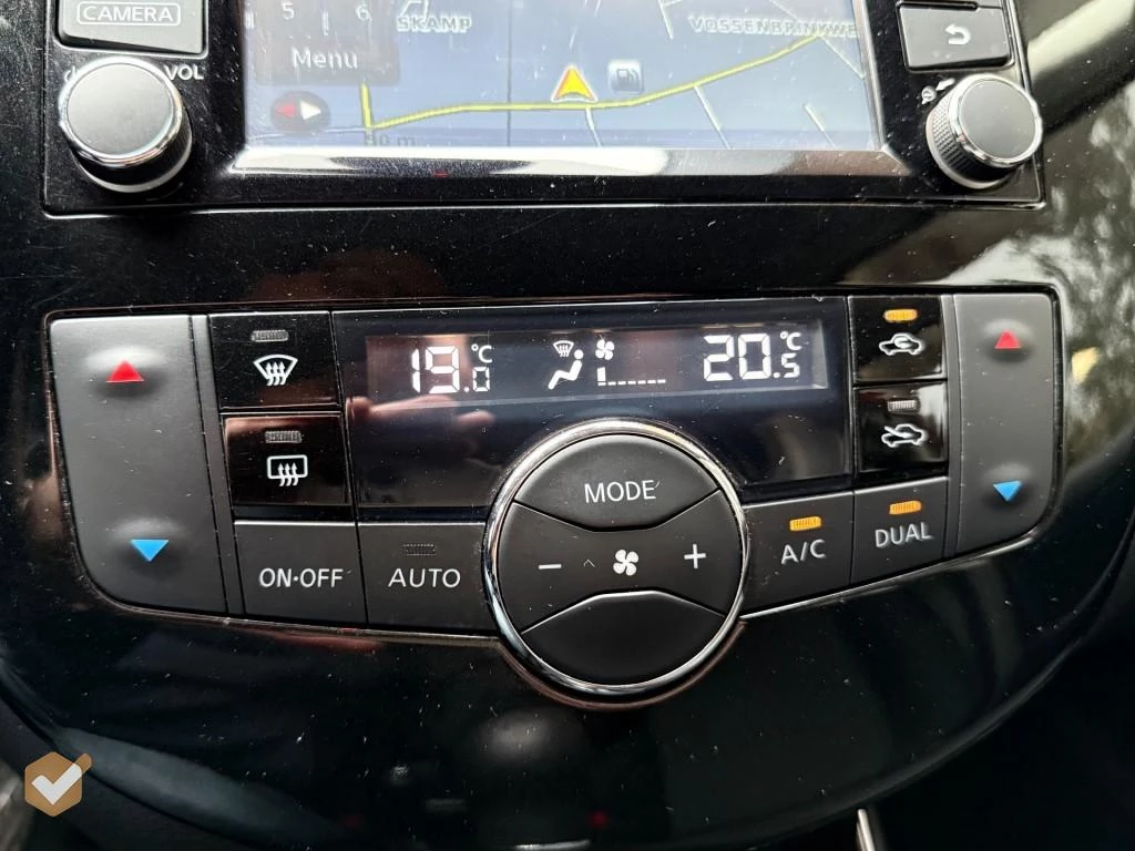 Hoofdafbeelding Nissan Pulsar