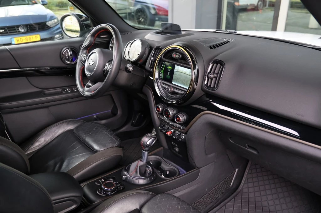 Hoofdafbeelding MINI Mini