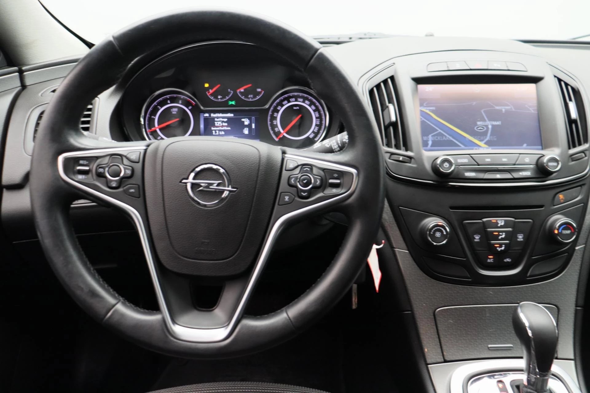 Hoofdafbeelding Opel Insignia