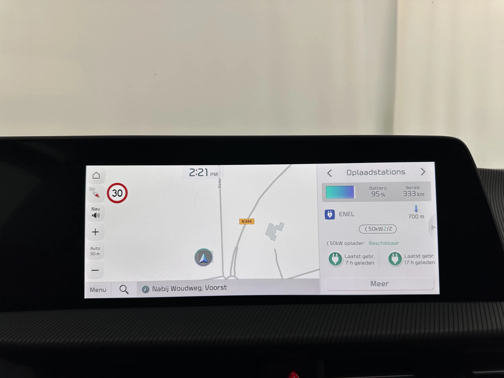 Hoofdafbeelding Kia EV6