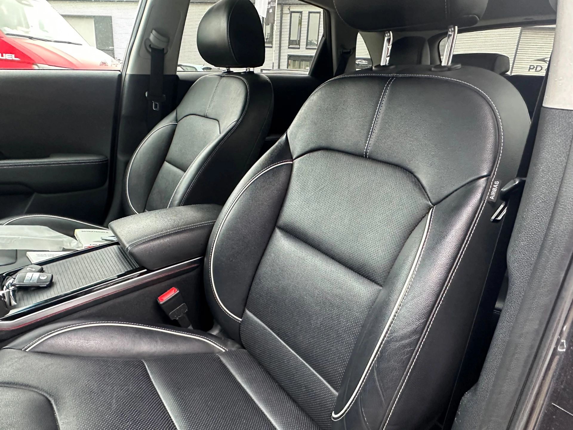 Hoofdafbeelding Kia e-Niro