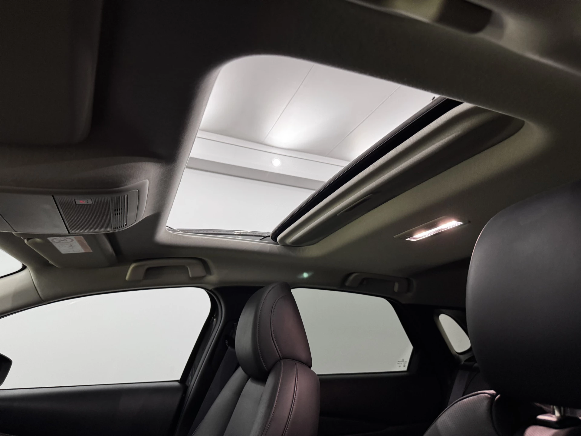 Hoofdafbeelding Mazda CX-30