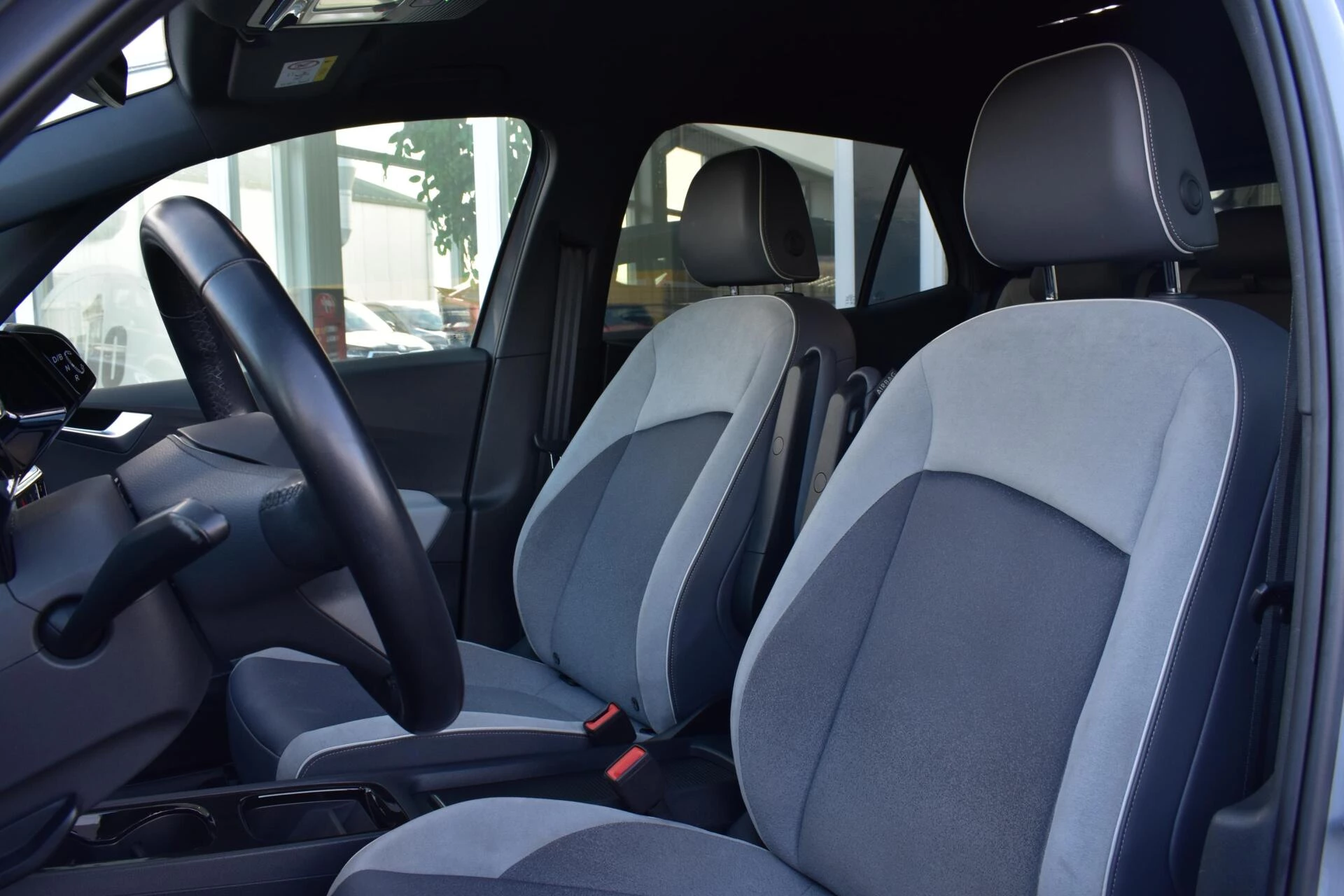 Hoofdafbeelding Volkswagen ID.3