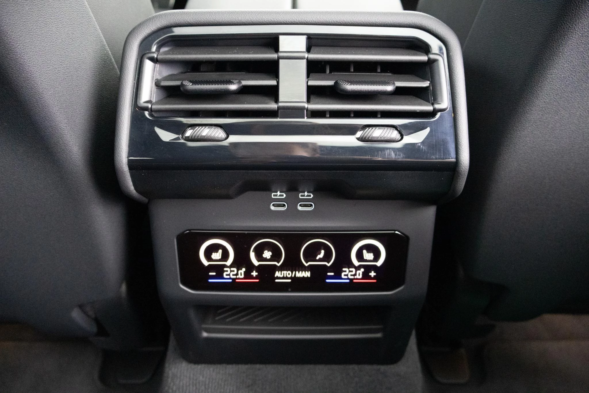 Hoofdafbeelding BMW i5