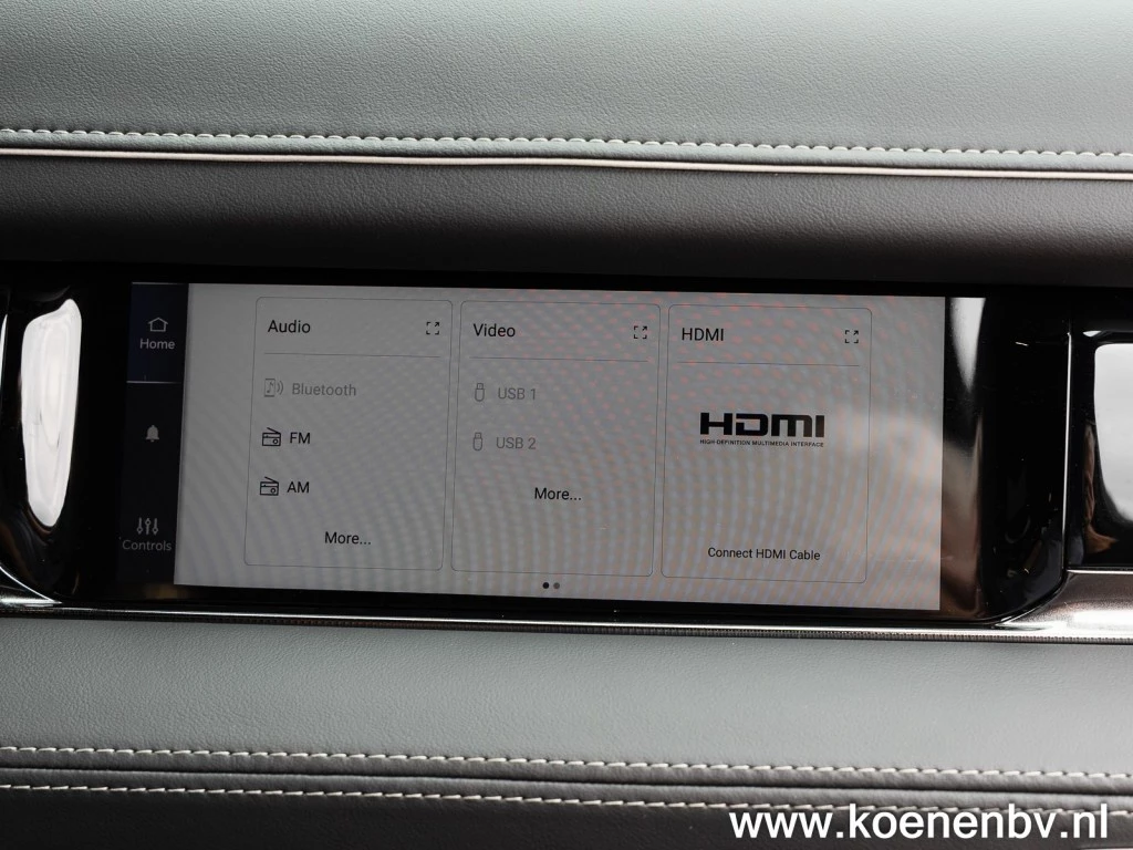 Hoofdafbeelding Dodge Ram Pick-Up