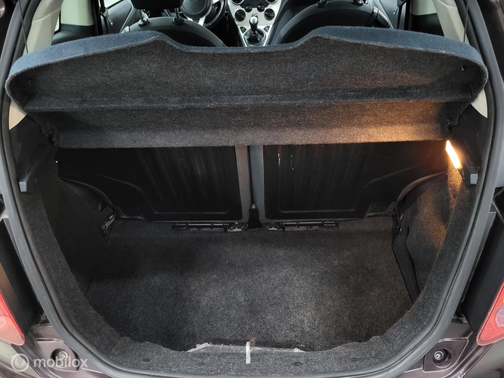 Hoofdafbeelding Ford Ka