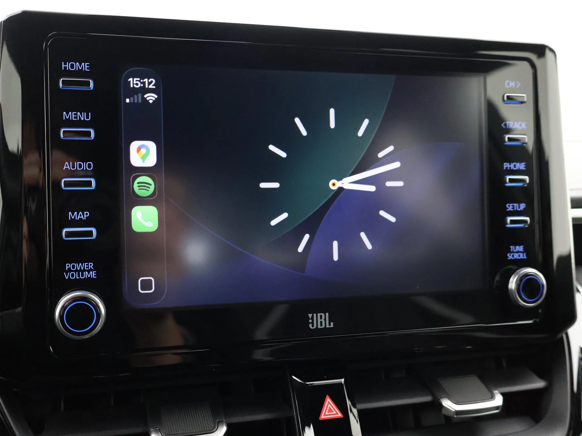 Hoofdafbeelding Toyota Corolla