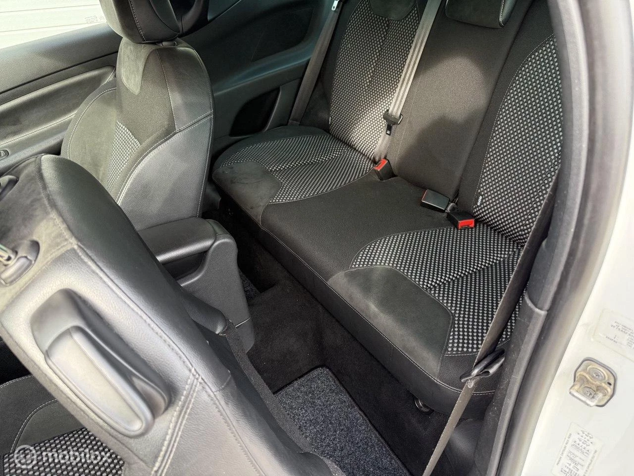 Hoofdafbeelding Citroën DS3