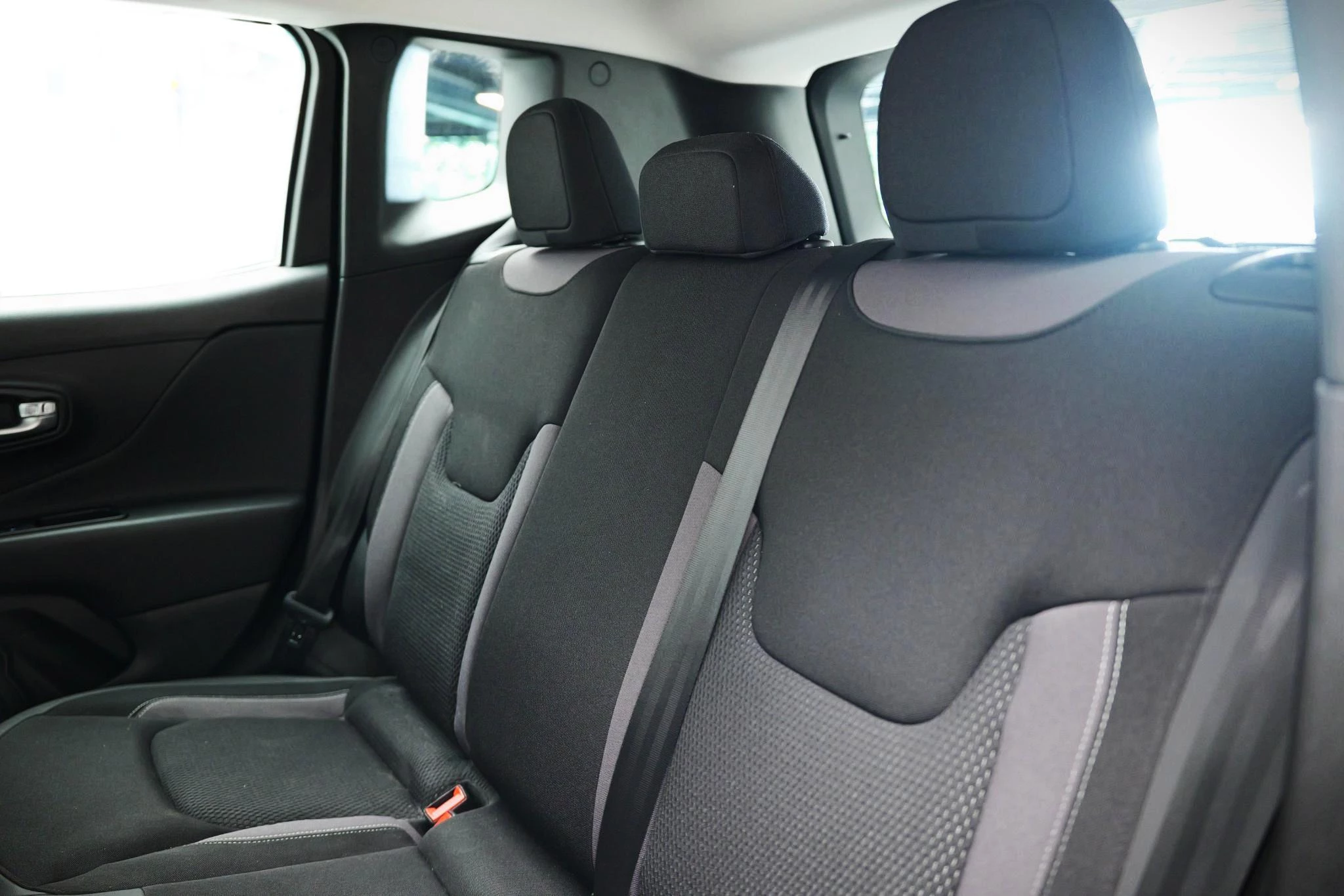 Hoofdafbeelding Jeep Renegade