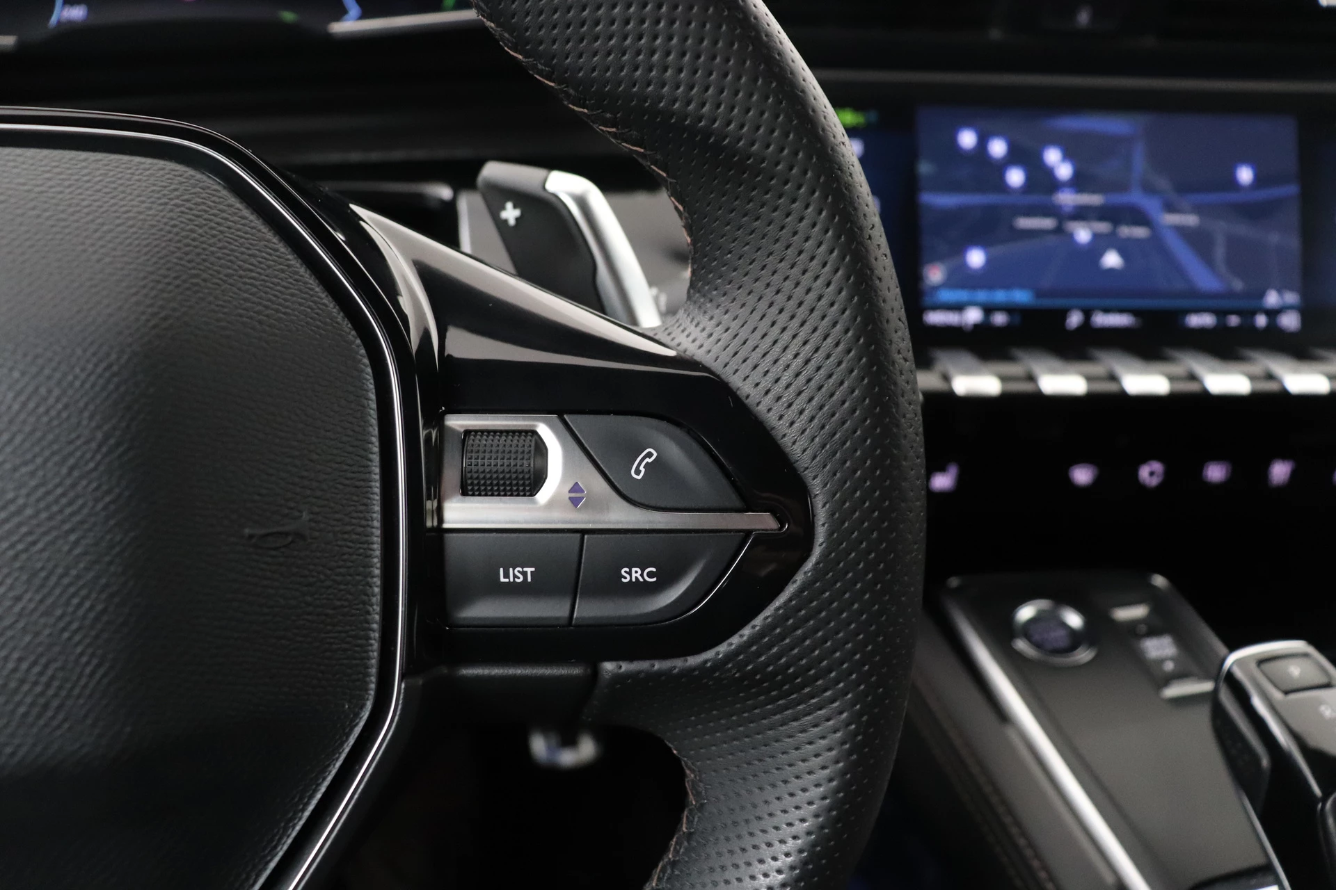 Hoofdafbeelding Peugeot 508