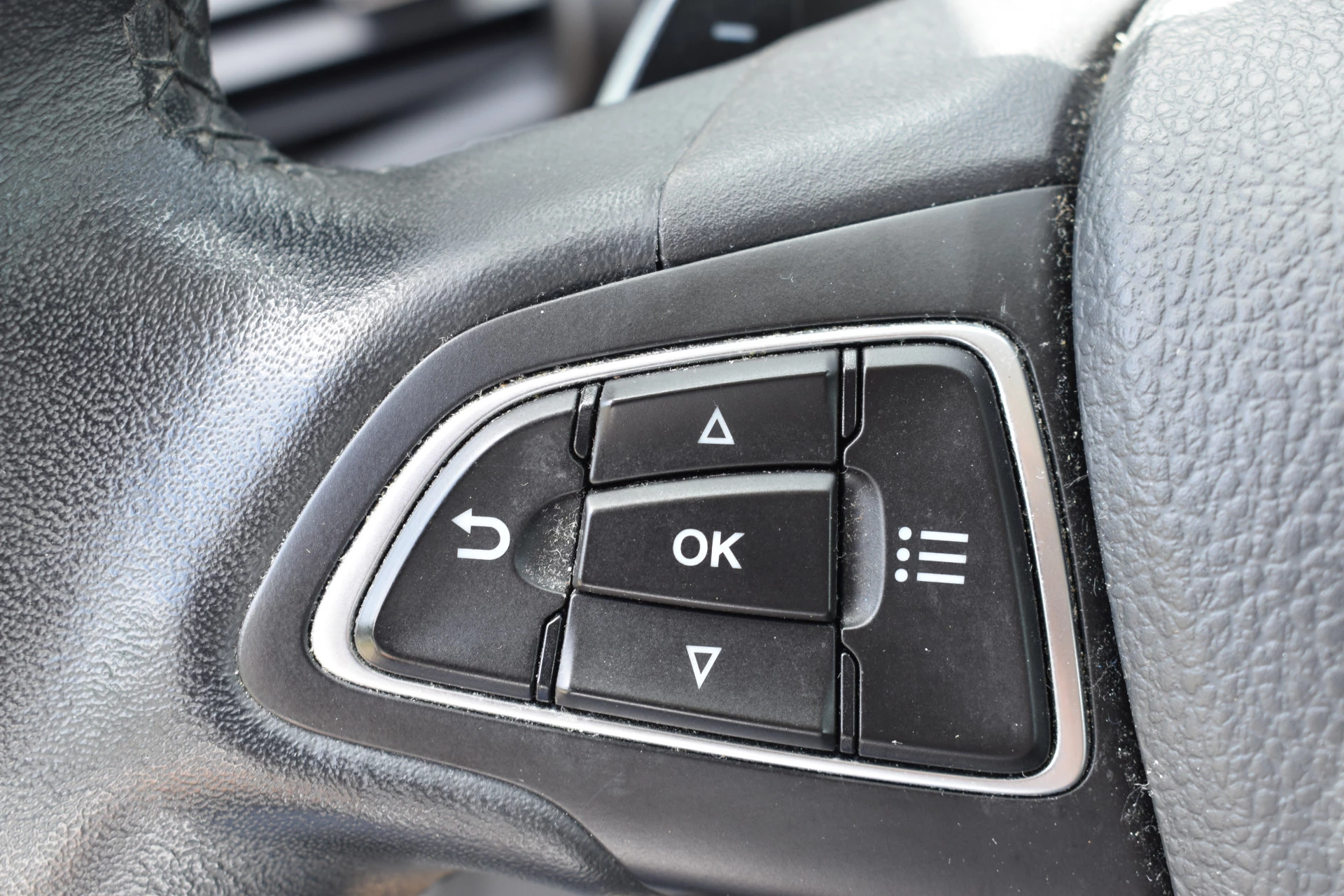 Hoofdafbeelding Ford EcoSport