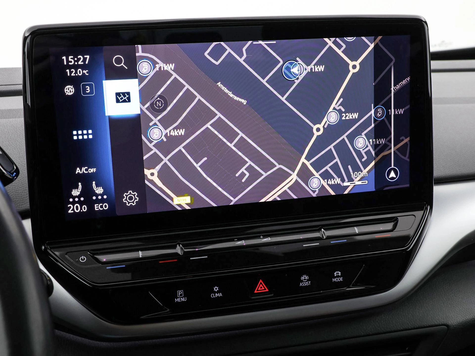 Hoofdafbeelding Volkswagen ID.4