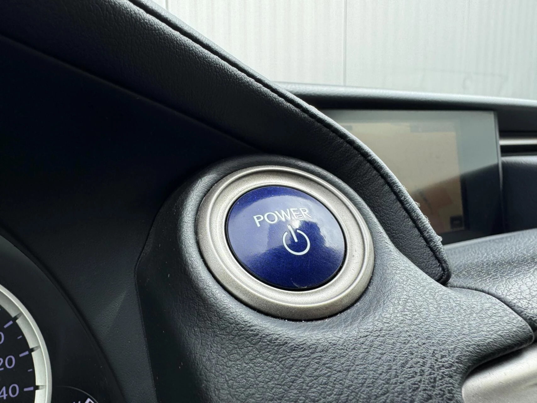 Hoofdafbeelding Lexus IS
