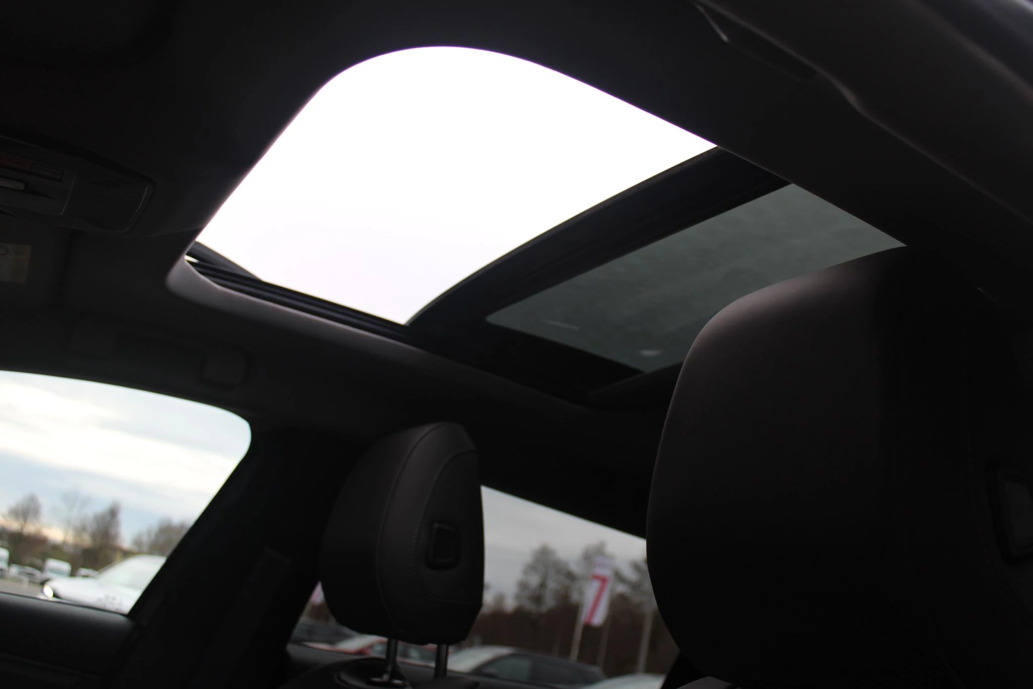 Hoofdafbeelding Citroën C5 X