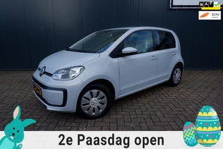 Volkswagen Up! 1.0T move up! 5 deurs, airco.