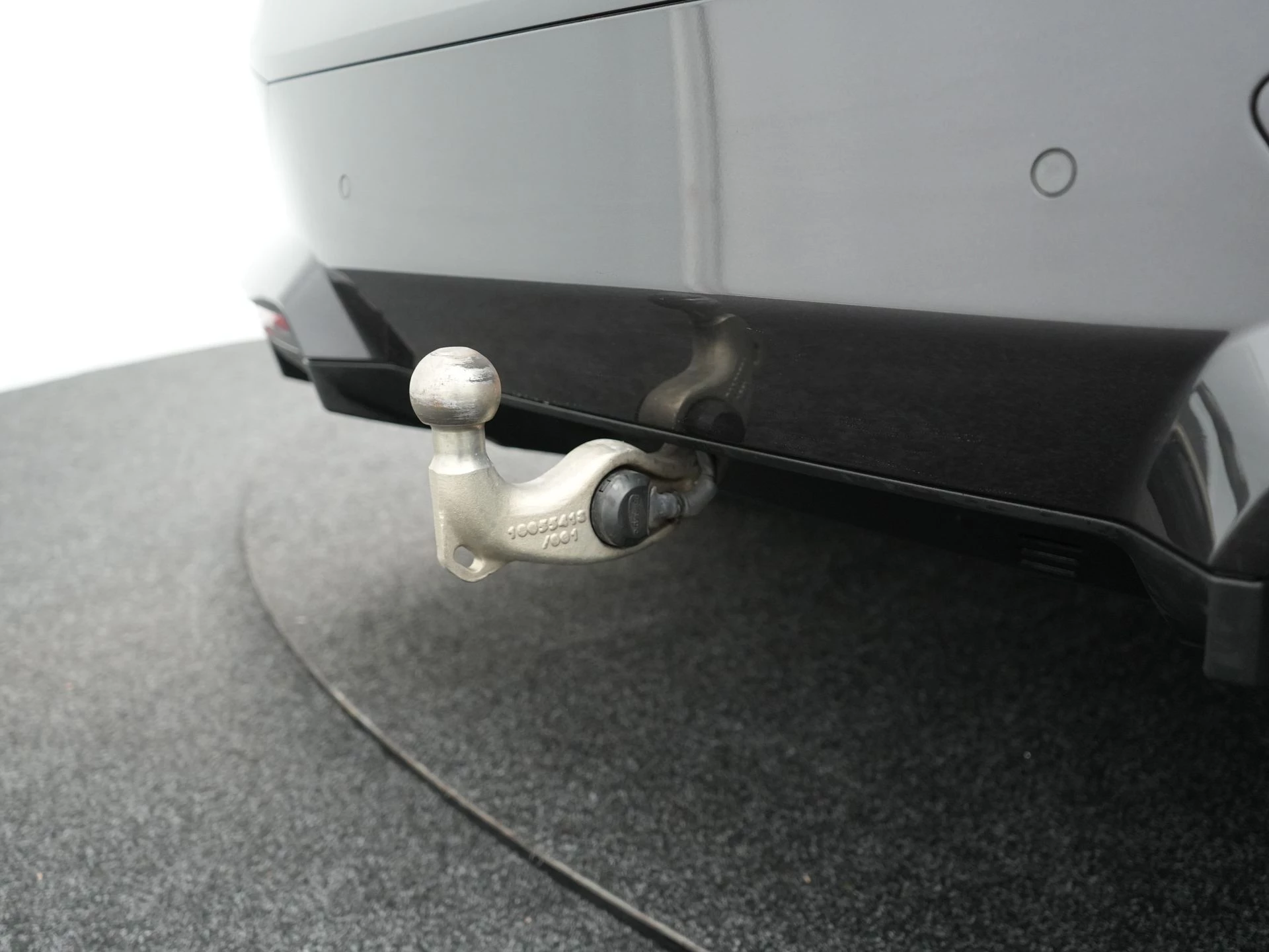 Hoofdafbeelding BMW iX
