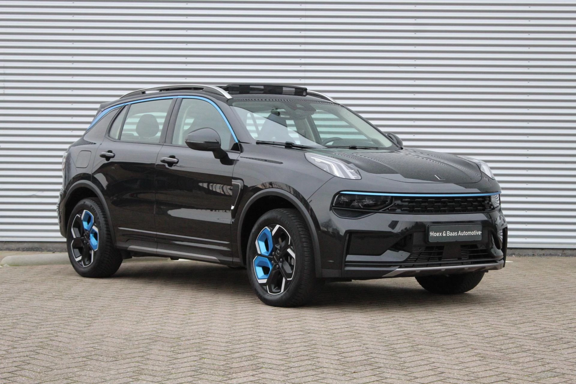 Hoofdafbeelding Lynk & Co 01