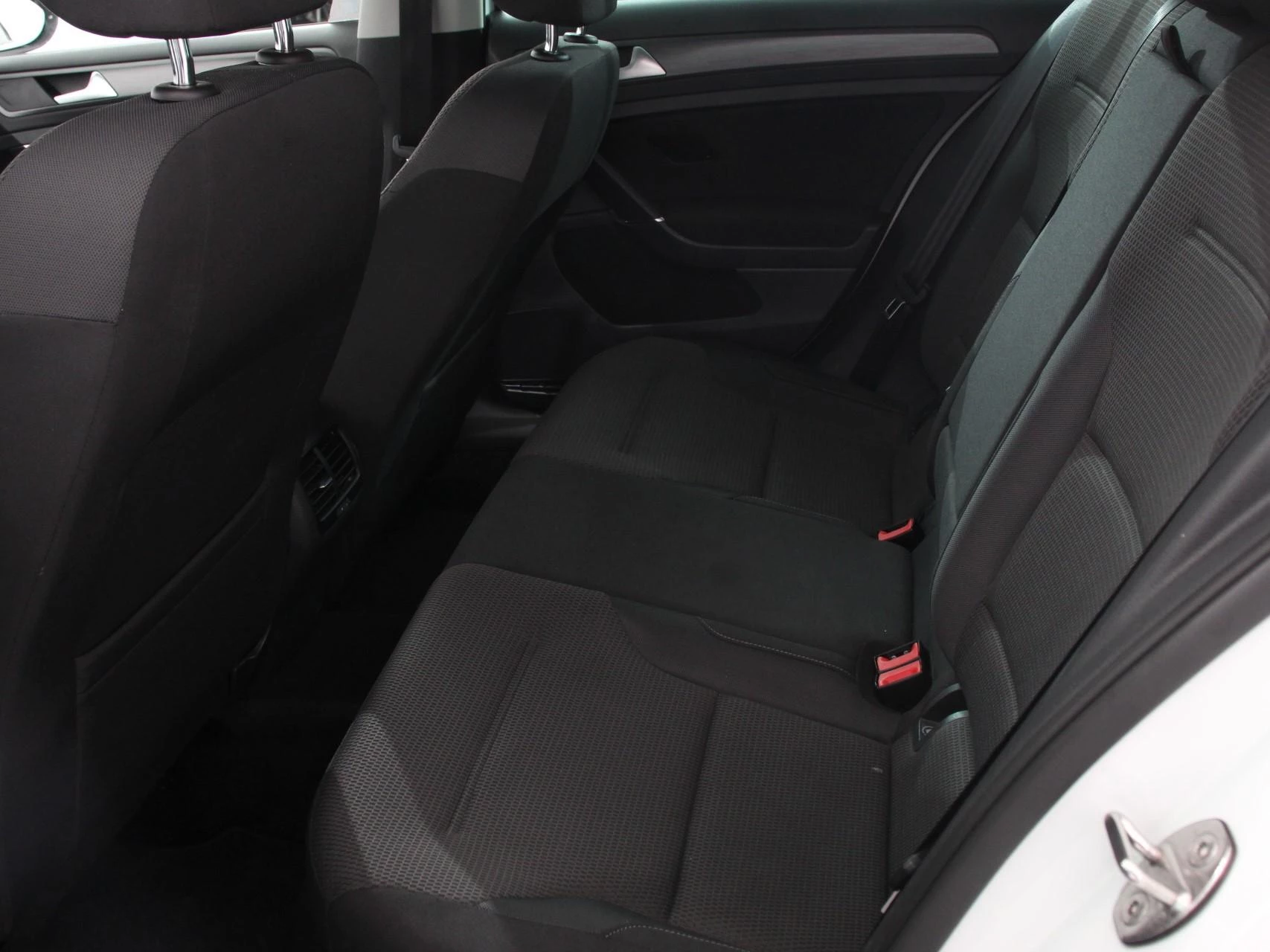 Hoofdafbeelding Volkswagen e-Golf