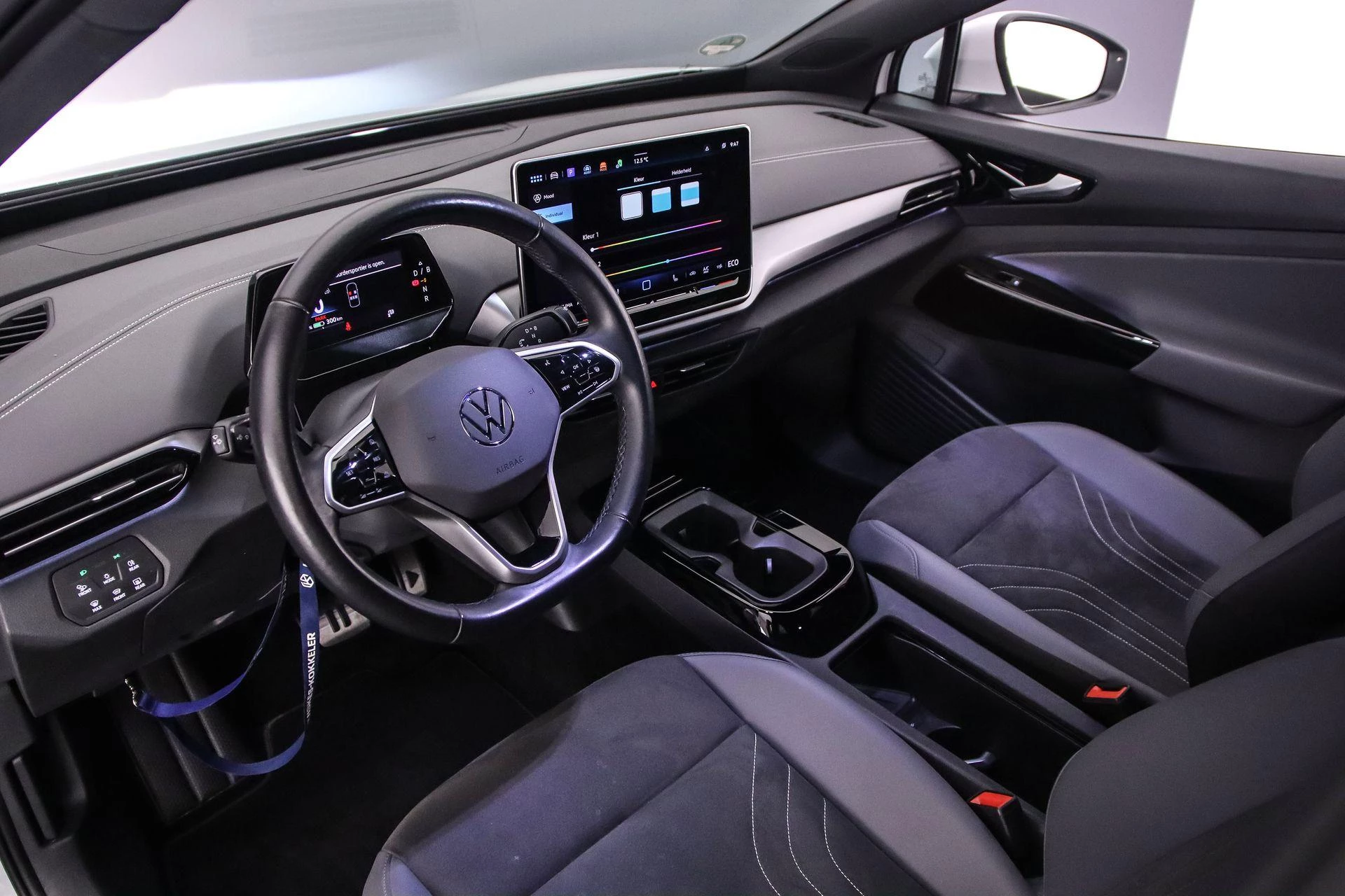 Hoofdafbeelding Volkswagen ID.4